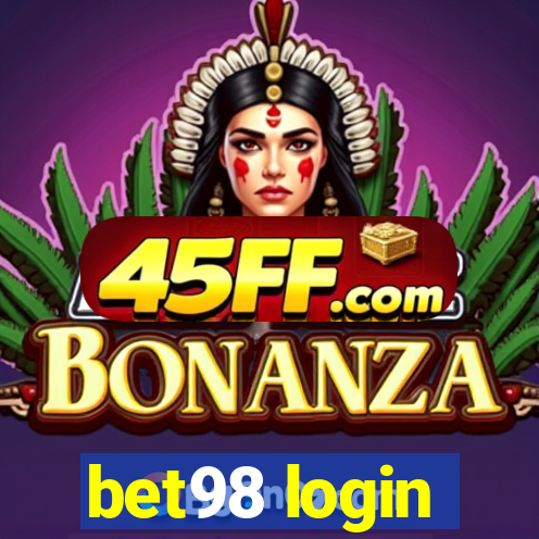 bet98 login